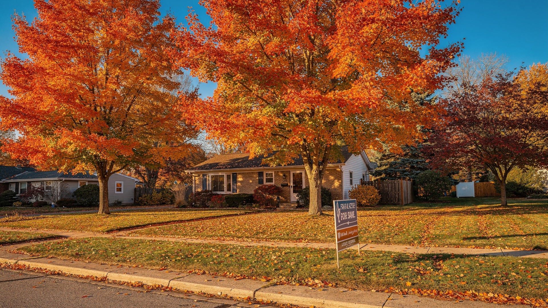 Existing-home sales are at their lowest since 1995, and the agents who make it through are not the ones with the biggest ad budget.