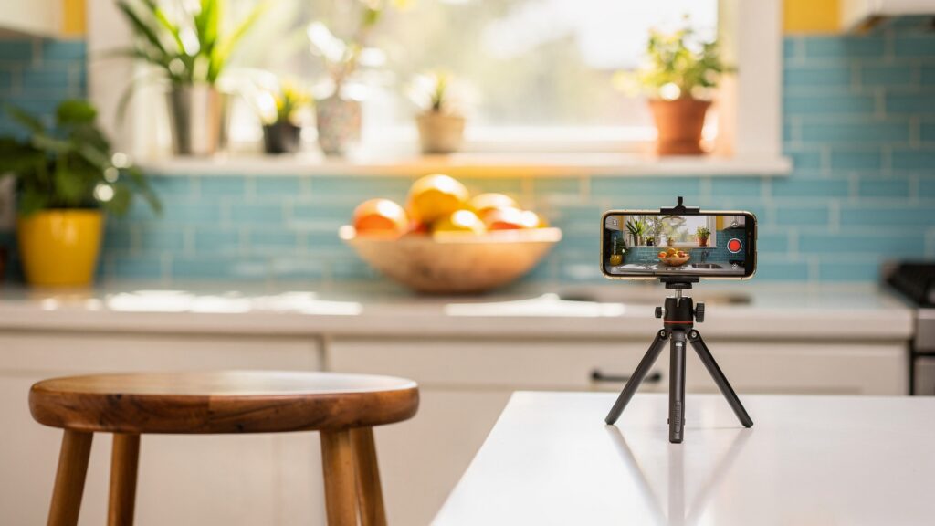Most agents agree video works and fewer than one in ten do it consistently. The gap is not knowledge. It is five specific reasons, and each has a fix.