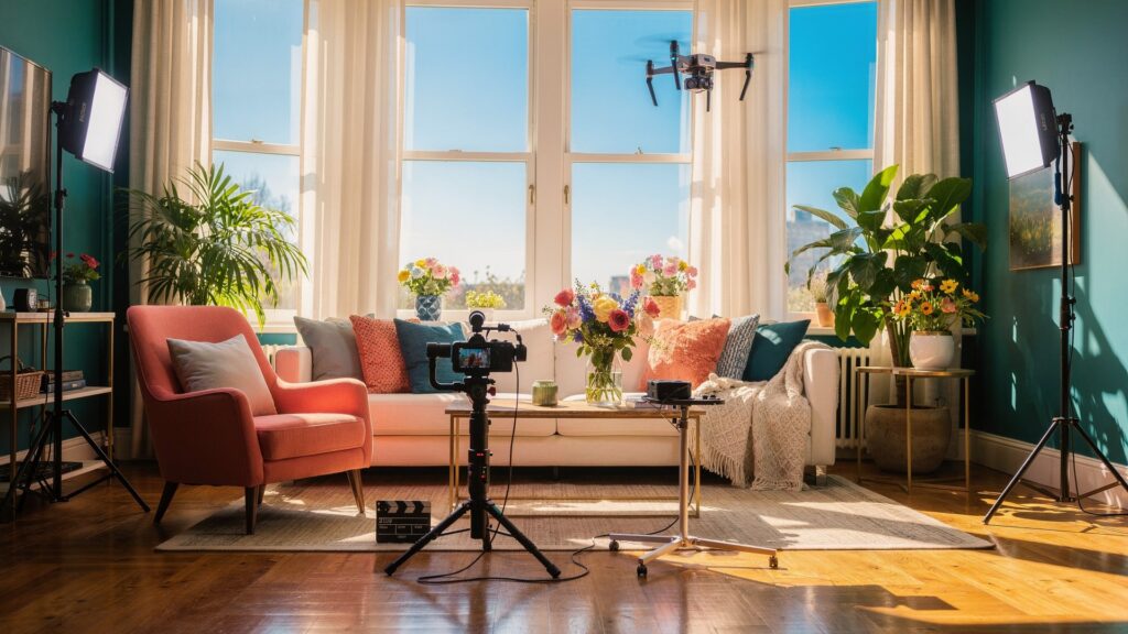 A listing video runs $250 to $1,000 in 2026, which is why most agents skip it, and why the math deserves a second look.