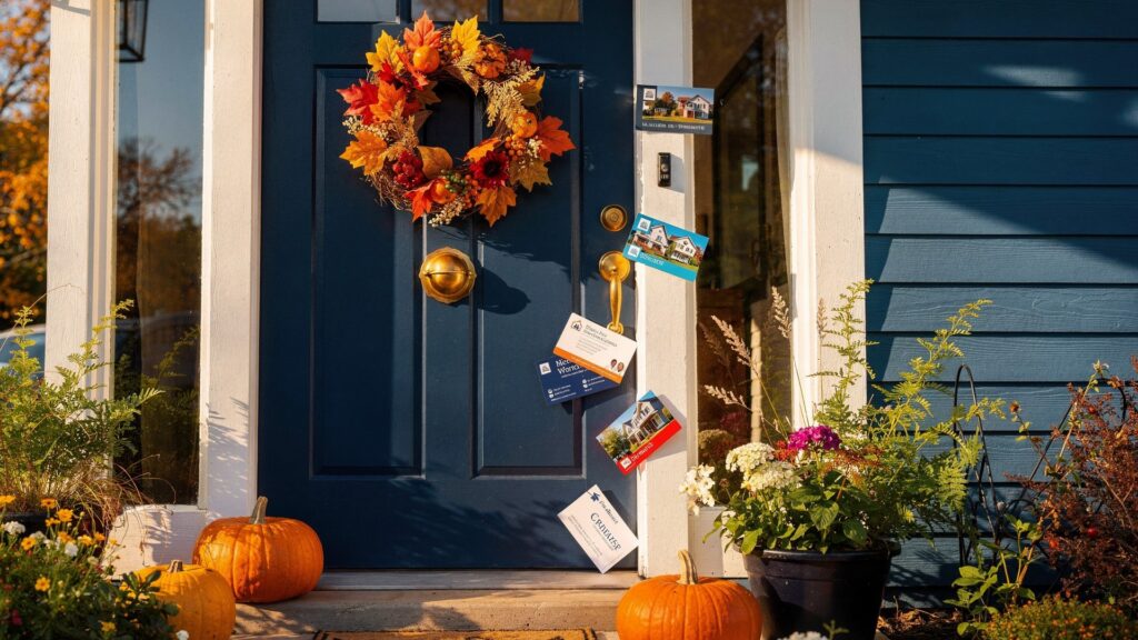 There are roughly two agents for every listing. Here is what a seller actually sees when they look you up, and what tips the choice.