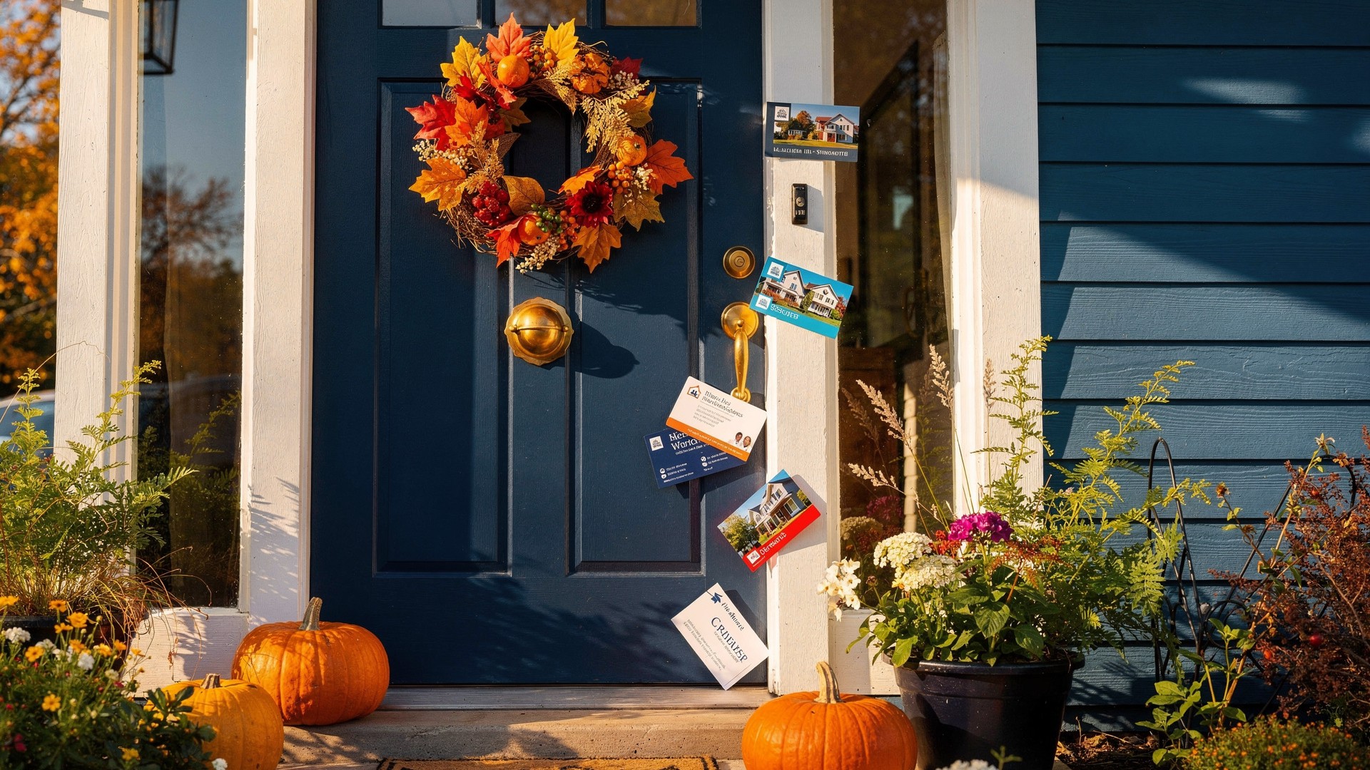 There are roughly two agents for every listing. Here is what a seller actually sees when they look you up, and what tips the choice.