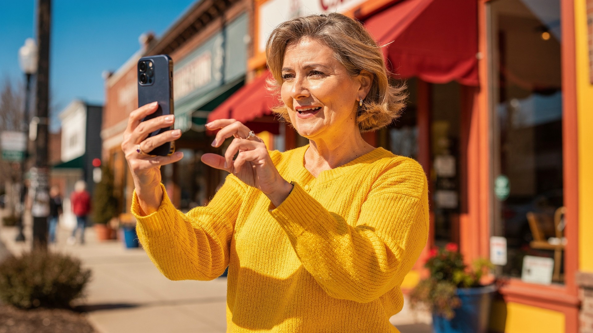 Your clients are more worried about the economy than you are, and monthly market update videos with five local numbers are how you become the person they ask.