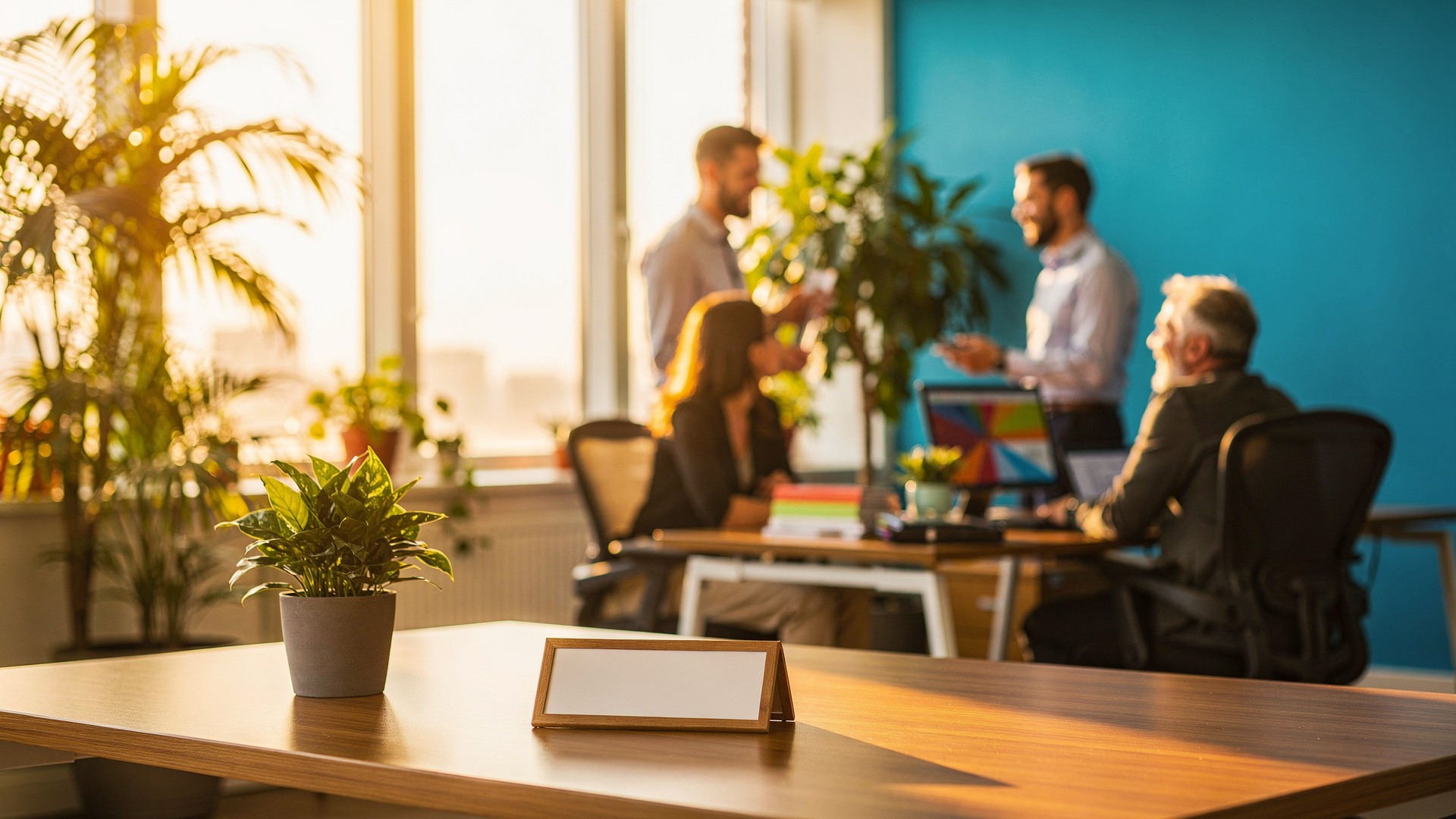 Brokers say retention beats recruiting, most cannot see who is leaving, and the benefit that would register is the one that removes work from the agent's week.